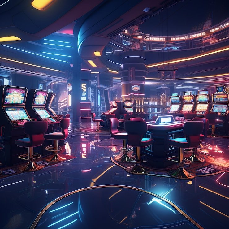 sempurna slot featured game showcase