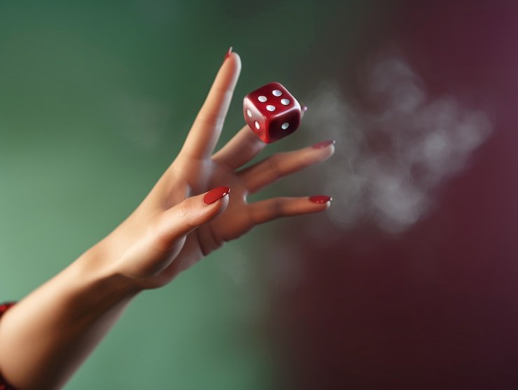 Platform sempurna slot menawarkan permainan slot, dealer langsung, dan sportsbook dengan antarmuka yang ramah pengguna