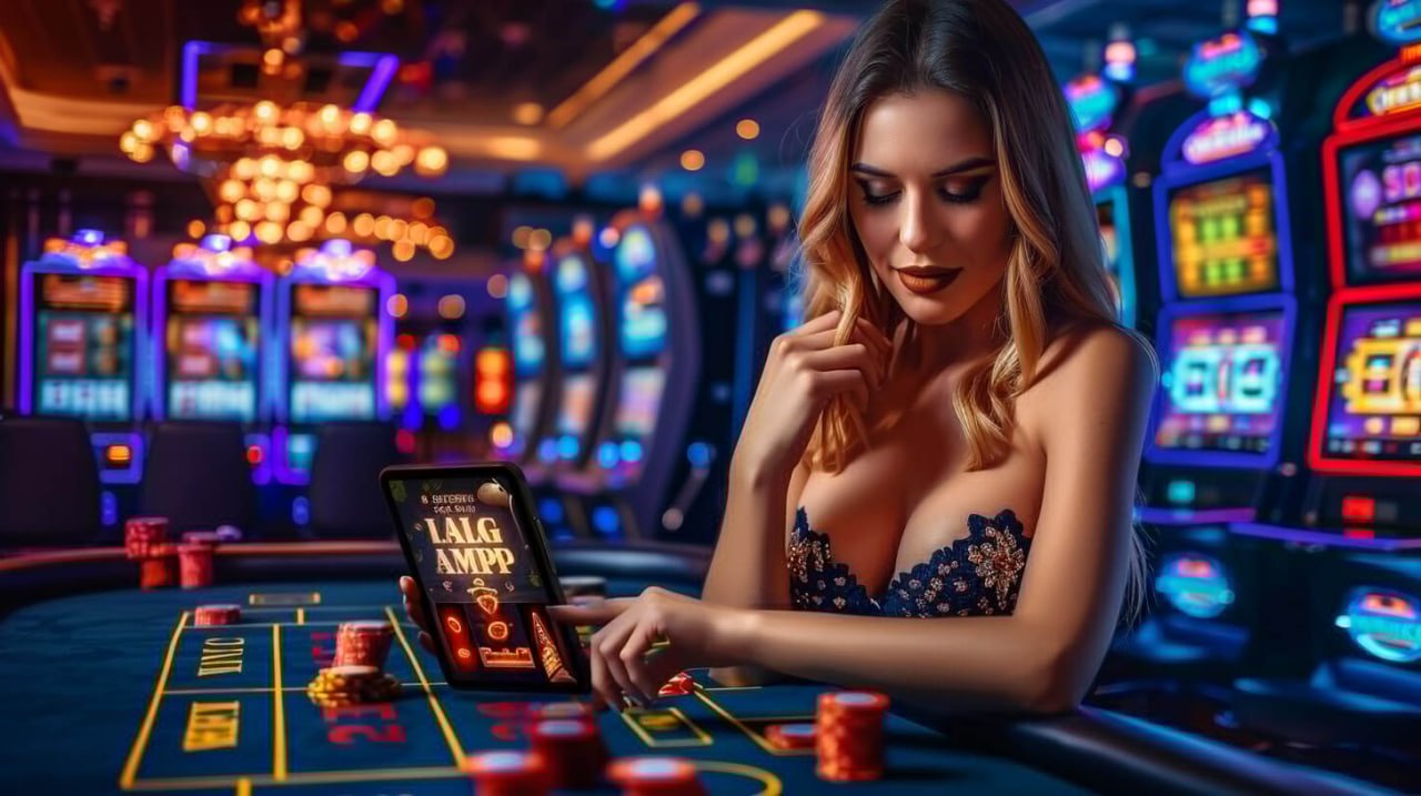 Tata letak kartu Gaple online dan sistem poin di sempurna slot