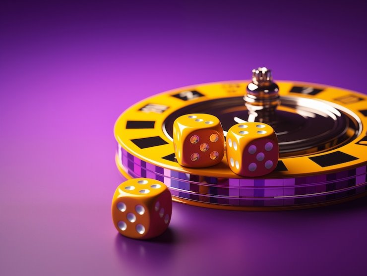 Tabel pembayaran Wolf Gold menunjukkan nilai simbol dan kombinasi kemenangan di sempurna slot